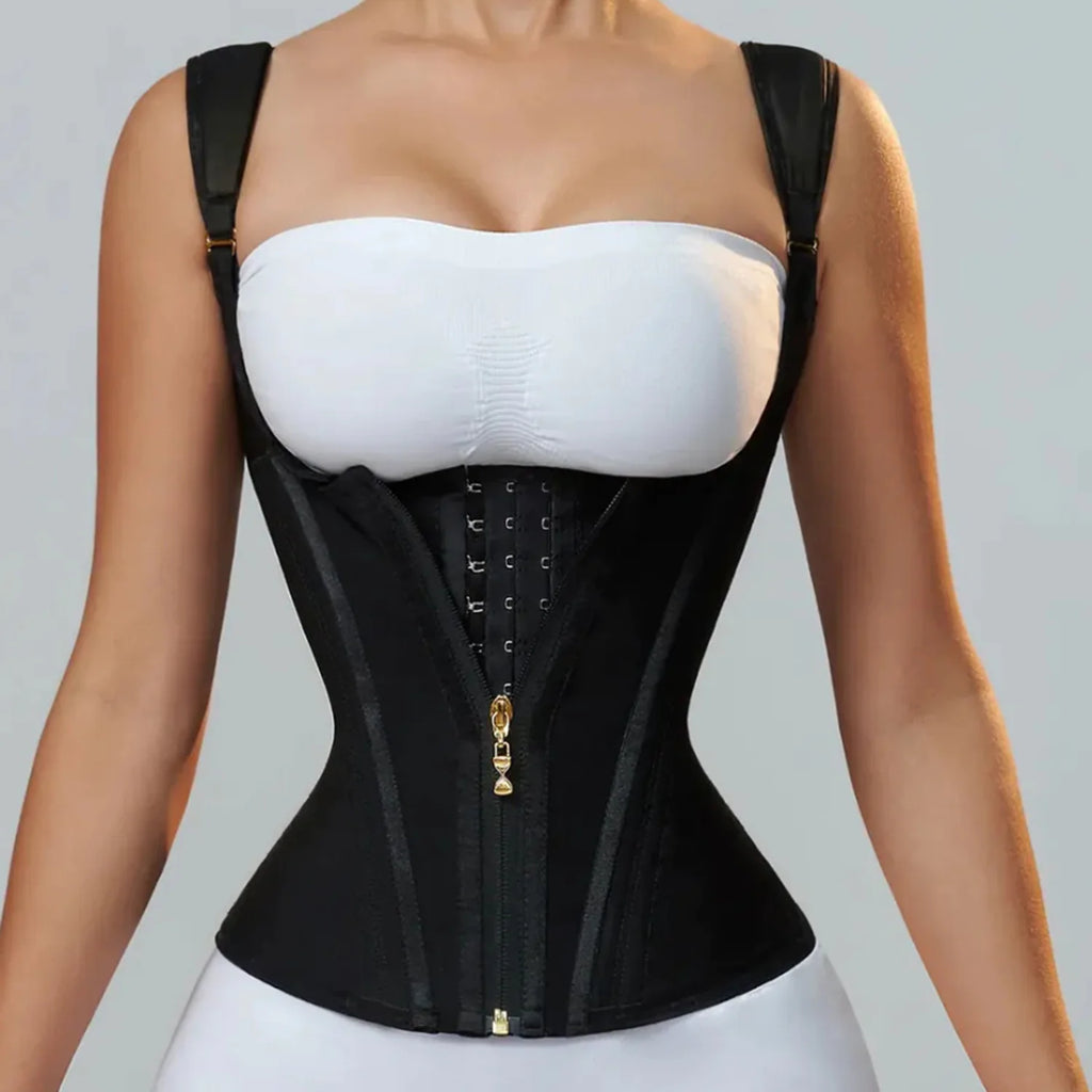 Girdle Corset – Slimming Body Shaper