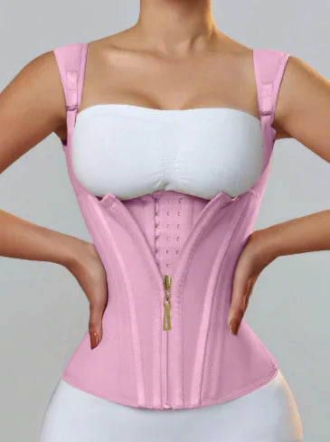 Girdle Corset – Slimming Body Shaper